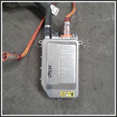 Immagine di Batteria elettrica Modulo doppia cella batteria alto volt.