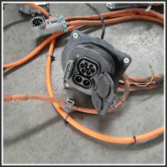 Immagine di Batteria elettrica Modulo doppia cella batteria alto volt.