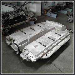 Immagine di Batteria elettrica Modulo doppia cella batteria alto volt.