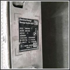 Immagine di Batteria elettrica Modulo doppia cella batteria alto volt.