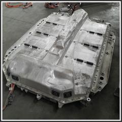 Immagine di Batteria elettrica Modulo doppia cella batteria alto volt.