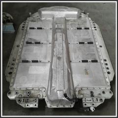 Immagine di Batteria elettrica Modulo doppia cella batteria alto volt.