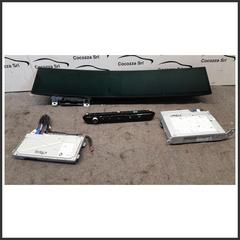 Immagine di Infotainment BMW i4