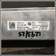 Immagine di Infotainment BMW i4