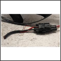 Immagine di Elettroventola BMW i4 HA0003N0