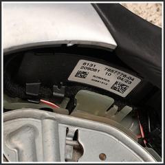 Immagine di Volanti Sterzo BMW i4