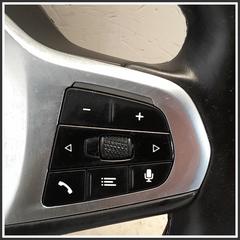 Immagine di Volanti Sterzo BMW i4