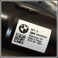 Immagine di Meccanismi Alzavetro BMW i4