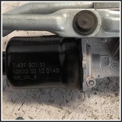 Immagine di Meccanismi Alzavetro BMW i4