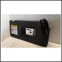 Immagine di Alette Parasole dx BMW i4