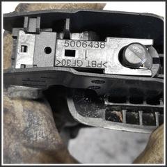 Immagine di Alette Parasole sx BMW i4