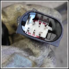 Immagine di Scatola Sterzo BMW i4 HA0003N0