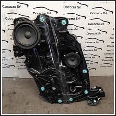 Immagine di Motorino Alzavetro ant. dx BMW i4