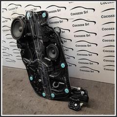 Immagine di Motorino Alzavetro ant. dx BMW i4