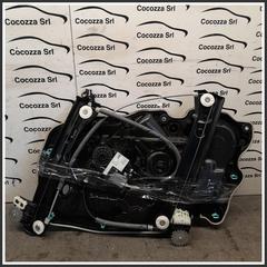 Immagine di Motorino Alzavetro ant. sx BMW i4