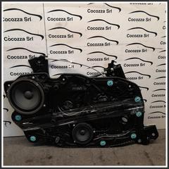 Immagine di Motorino Alzavetro ant. sx BMW i4