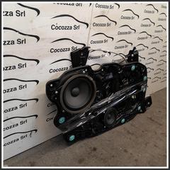 Immagine di Motorino Alzavetro ant. sx BMW i4