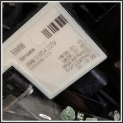 Immagine di Motorino Alzavetro ant. sx BMW i4