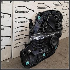 Immagine di Motorino Alzavetro post. dx BMW i4