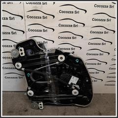 Immagine di Motorino Alzavetro post. sx BMW i4