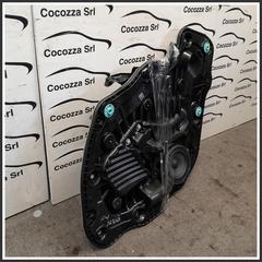 Immagine di Motorino Alzavetro post. sx BMW i4
