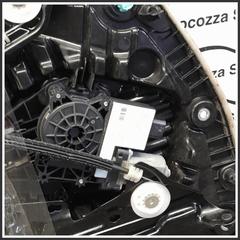 Immagine di Motorino Alzavetro post. sx BMW i4