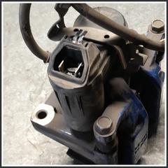 Immagine di Pinze freno posteriori post. sx BMW i4 HA0003N0