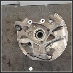 Immagine di Fuselli posteriori post. dx BMW i4 HA0003N0