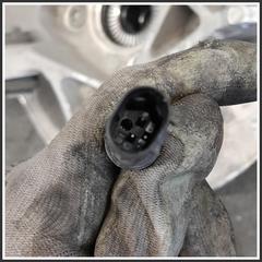 Immagine di Fuselli posteriori post. dx BMW i4 HA0003N0