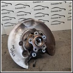 Immagine di Fuselli posteriori post. sx BMW i4 HA0003N0