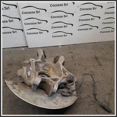 Immagine di Fuselli posteriori post. sx BMW i4 HA0003N0