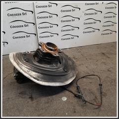 Immagine di Fuselli Anteriori ant. sx BMW i4 HA0003N0