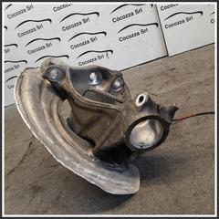 Immagine di Fuselli Anteriori ant. sx BMW i4 HA0003N0