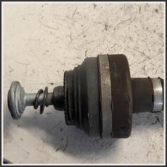 Immagine di Semiassi post. sx BMW i4 HA0003N0