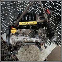 Immagine di Motore semicompleto