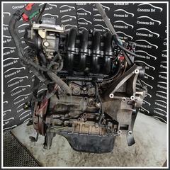 Immagine di Motore semicompleto