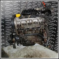 Immagine di Motore semicompleto