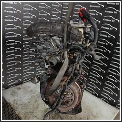 Immagine di Motore semicompleto