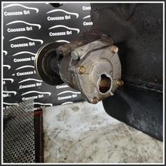 Immagine di Motore semicompleto