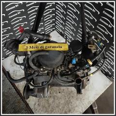 Immagine di Motore semicompleto