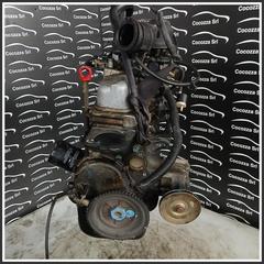 Immagine di Motore semicompleto