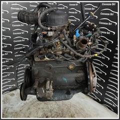 Immagine di Motore semicompleto