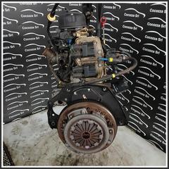 Immagine di Motore semicompleto