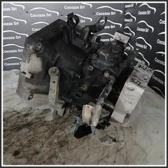 Immagine di Cambio CAMBIO MECCANICO RIC