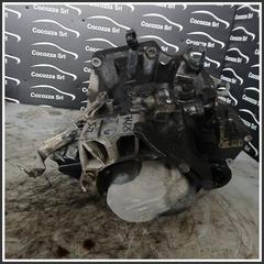 Immagine di Cambio CAMBIO MECCANICO RIC