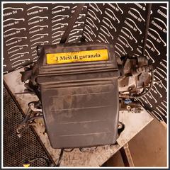 Immagine di Motore semicompleto