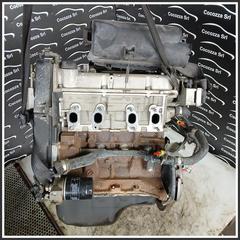 Immagine di Motore semicompleto