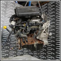 Immagine di Motore semicompleto