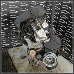 Immagine di Motore semicompleto