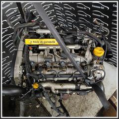 Immagine di Motore semicompleto